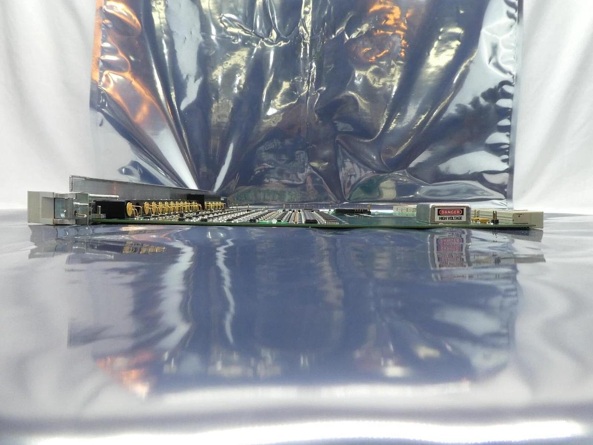 Used AMAT Applied Materials 0100-A0007 PCB Card NAP BOARD VME Working Surplus
