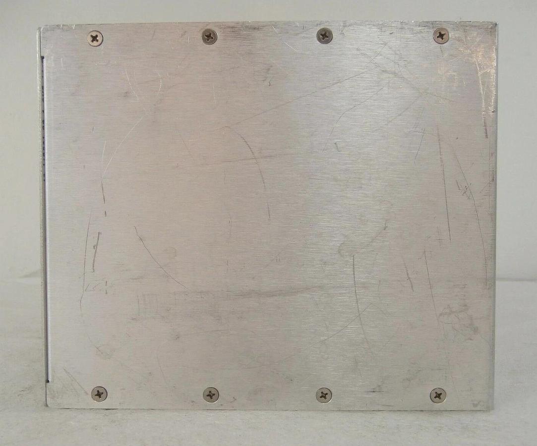 Used Novellus Systems 02-255544-00 MC2 System Controller Module Working Surplus
