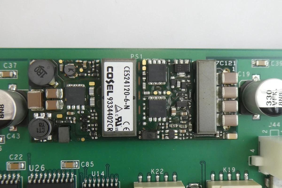 Lam Research 810-072907-106 WTM Motherboard PCB 710-072907-106 New Surplus