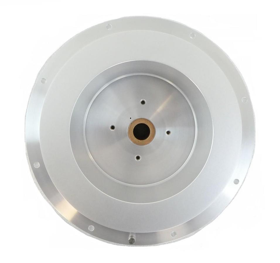 Refurbished AMAT Applied Materials 0020-76179 Cool Down Chamber Lifter Housing Refurbished