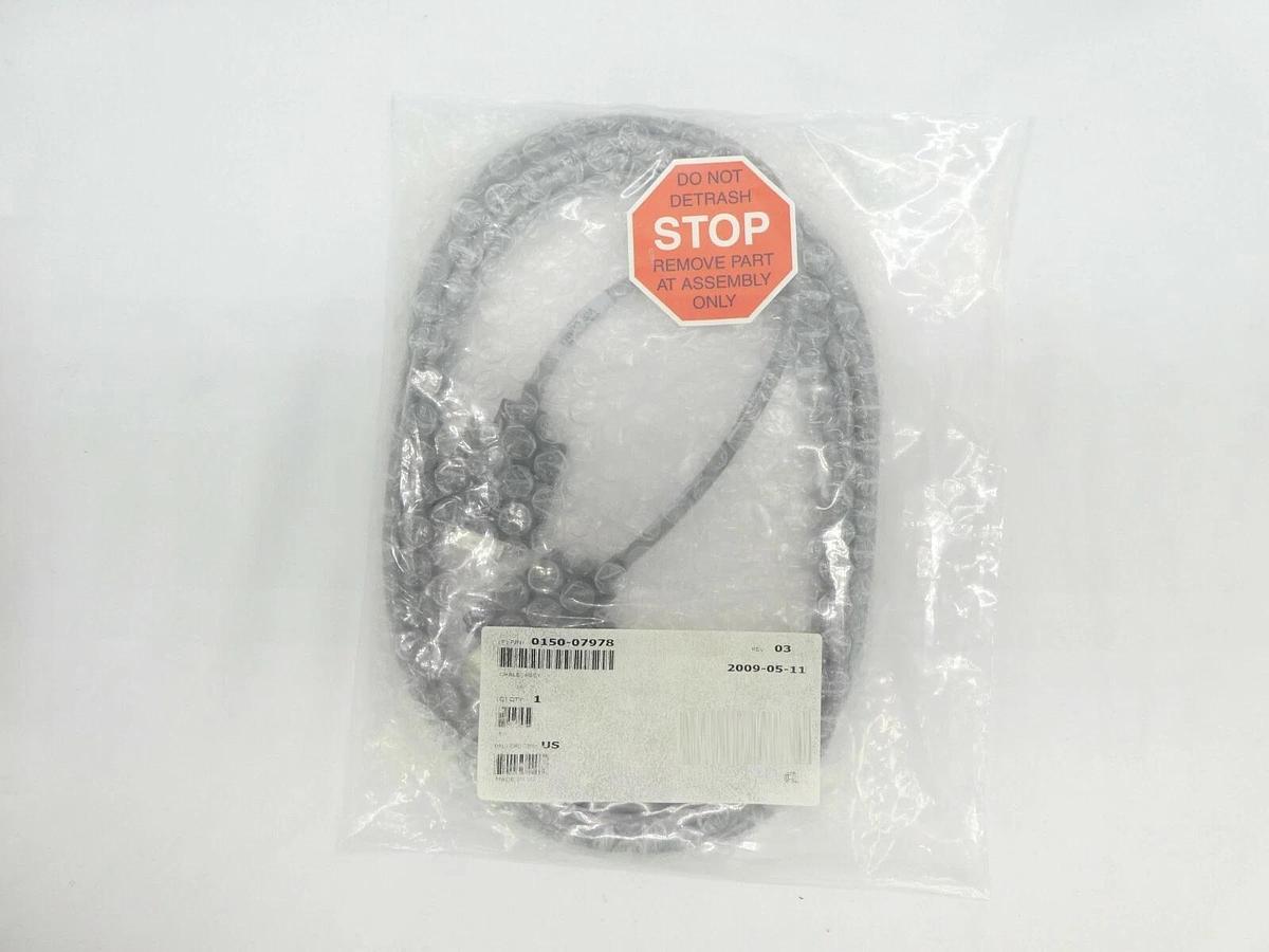 AMAT Applied Materials Parts Lot 0150-12910 0150-07978 0020-99490 New Surplus