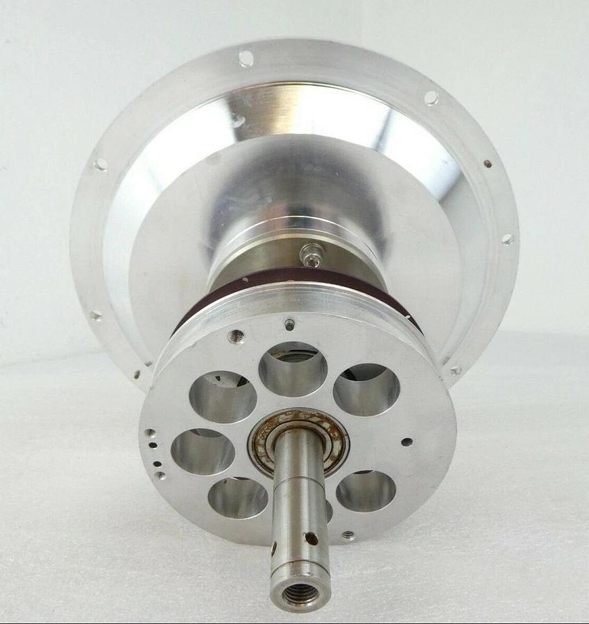 Used AMAT Applied Materials 0010-76000 P5000 4", 5", 6" Wafer Robot Body Spare