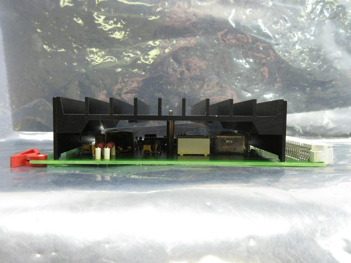 Used FEI Company 4022.192.71791 Interface Relay PCB Card SCB XL 830 DualBeam Used