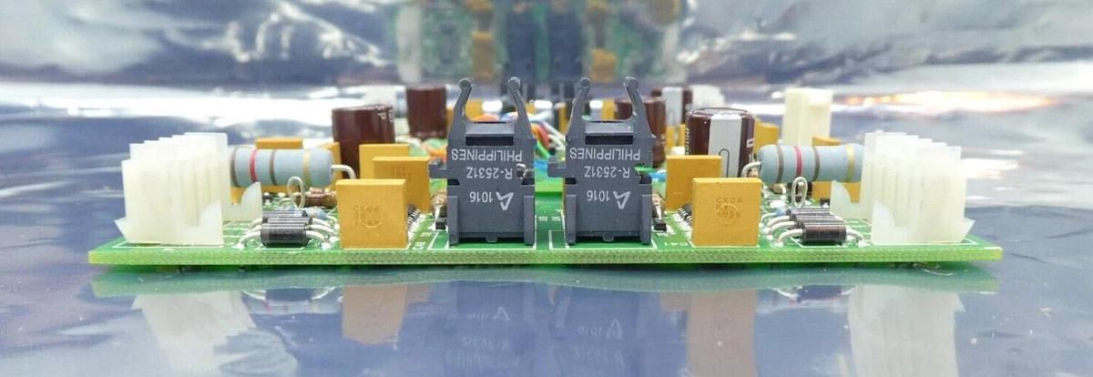 Used ENI Power Systems 003-1039-363 Power Interface PCB 000-1039-363 Lot of 5 Working