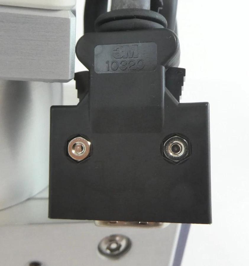 AMAT Applied Materials 0010-19137 Bosch Degas Lift and Motor Assembly New