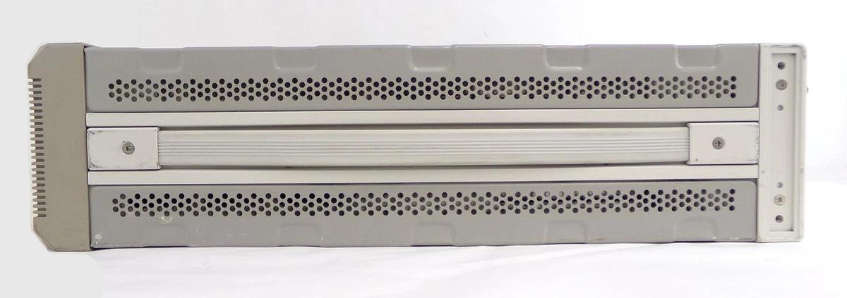 Used IFR 2040 10khz-1.35Ghz Low Noise Signal Generator 9.15 Error 27 Dented As-Is