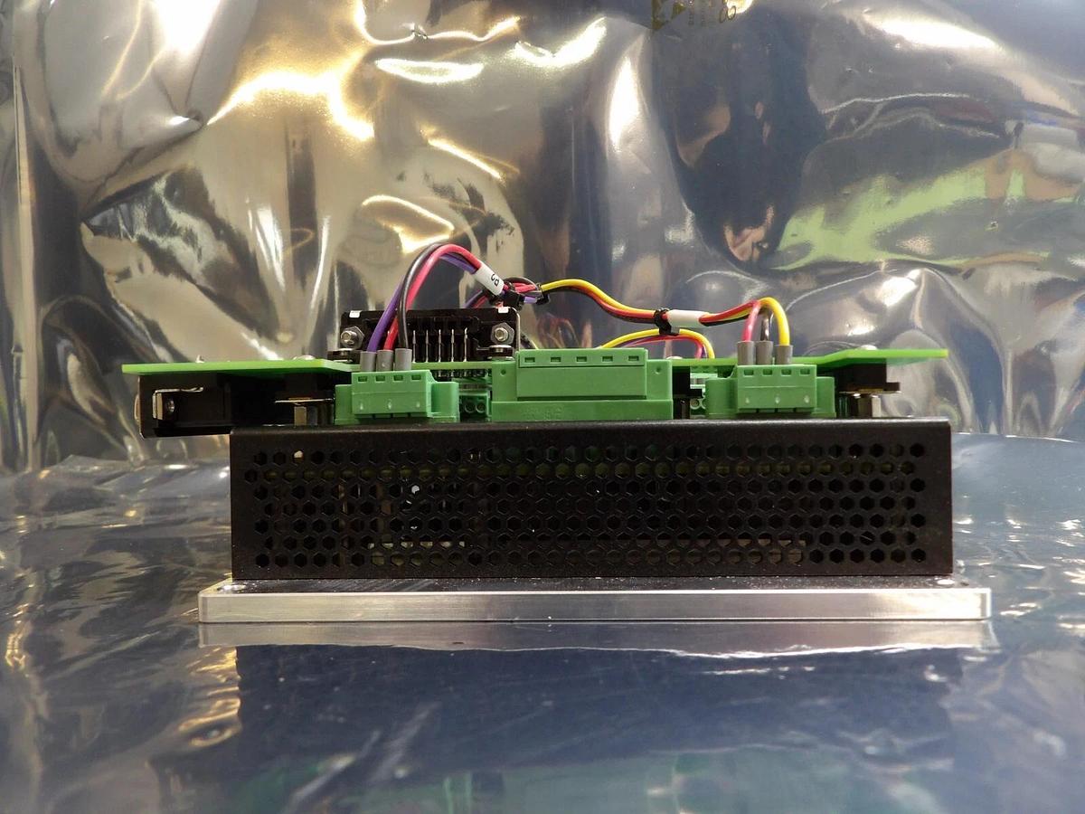 Used AMAT Applied Materials 0190-81359 CGMA Motion Controller 0100-04159 Working