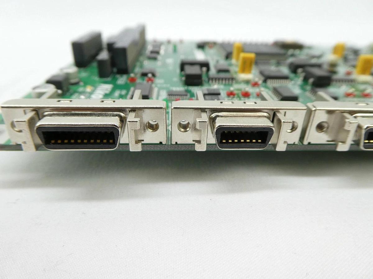 Used Nikon 4S018-776 Y_I/F Interface Board PCB NSR System Working Spare