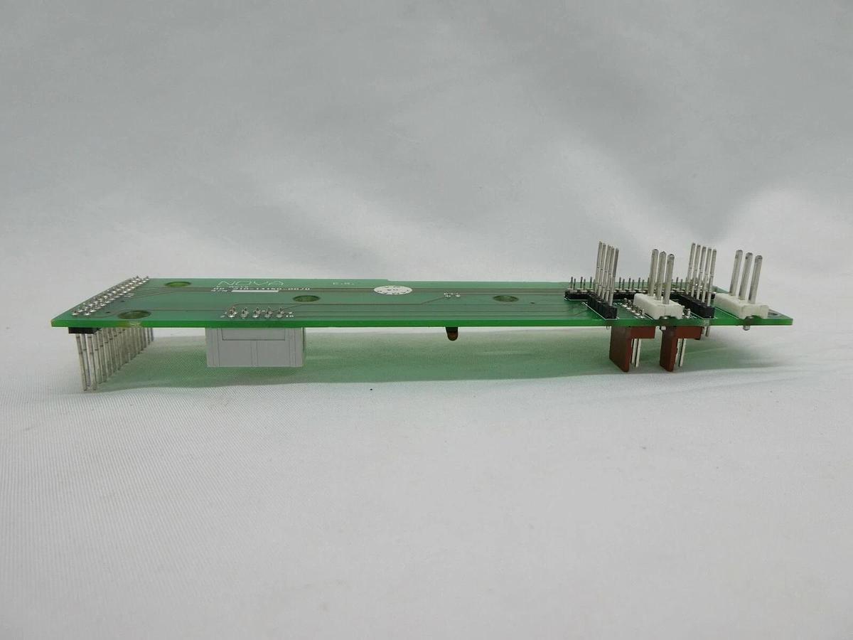 Used Nova Measuring Instruments 210-13150-00 Y Axis Board PCB NovaScan Working Spare