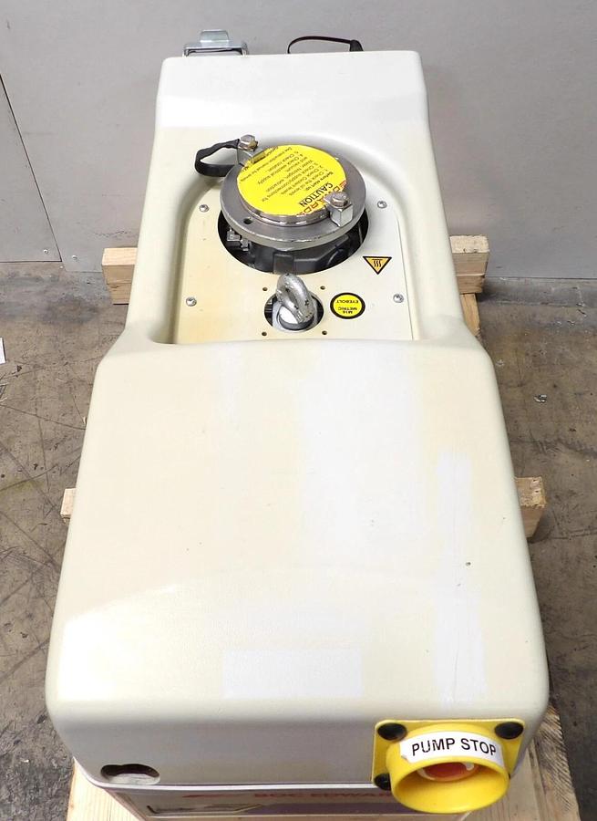 Refurbished iGX100M Edwards NR5158000XS Vacuum Dry Pump IGX100M SS Manufacturer Refurbished