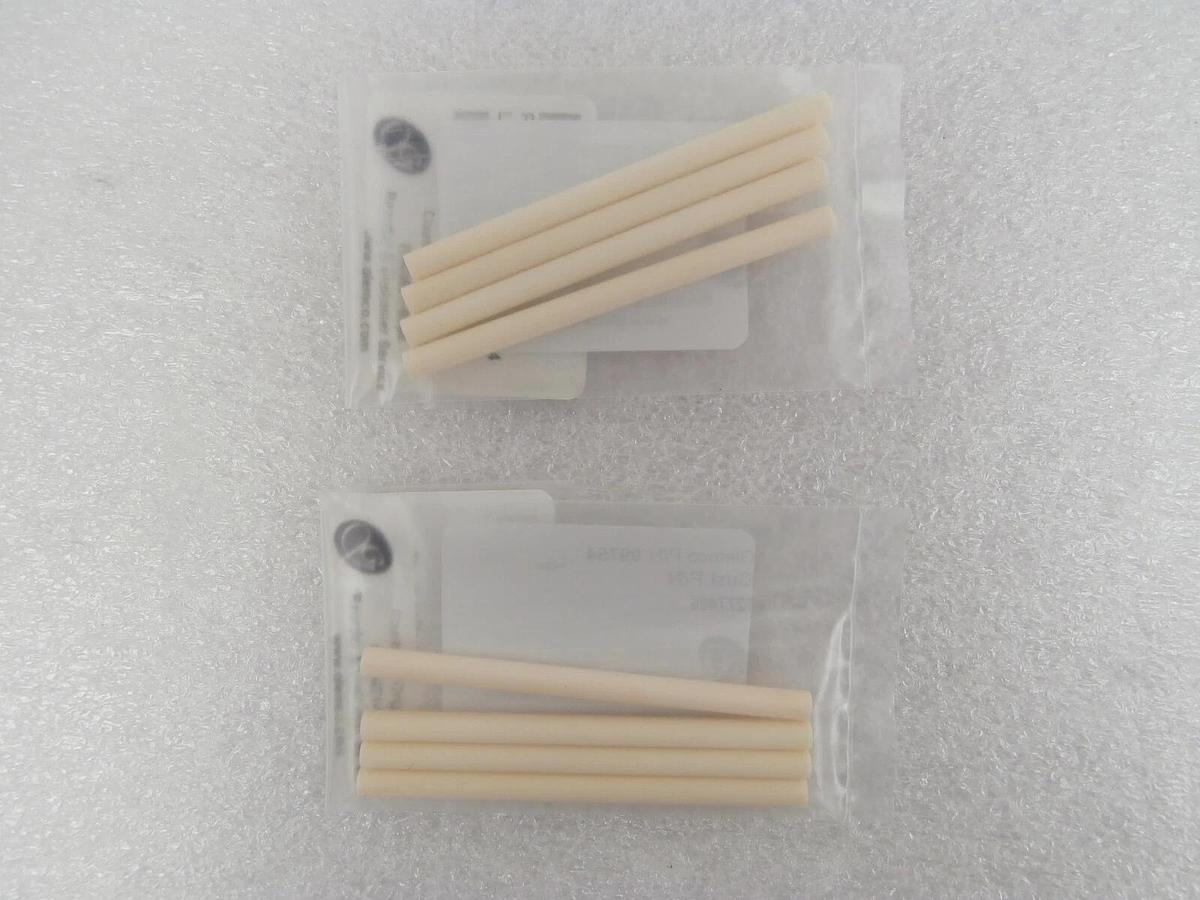 Glemco Axcelis GSD Implanter Electrostatic Quadrapole Assembly Kit 17231630 New