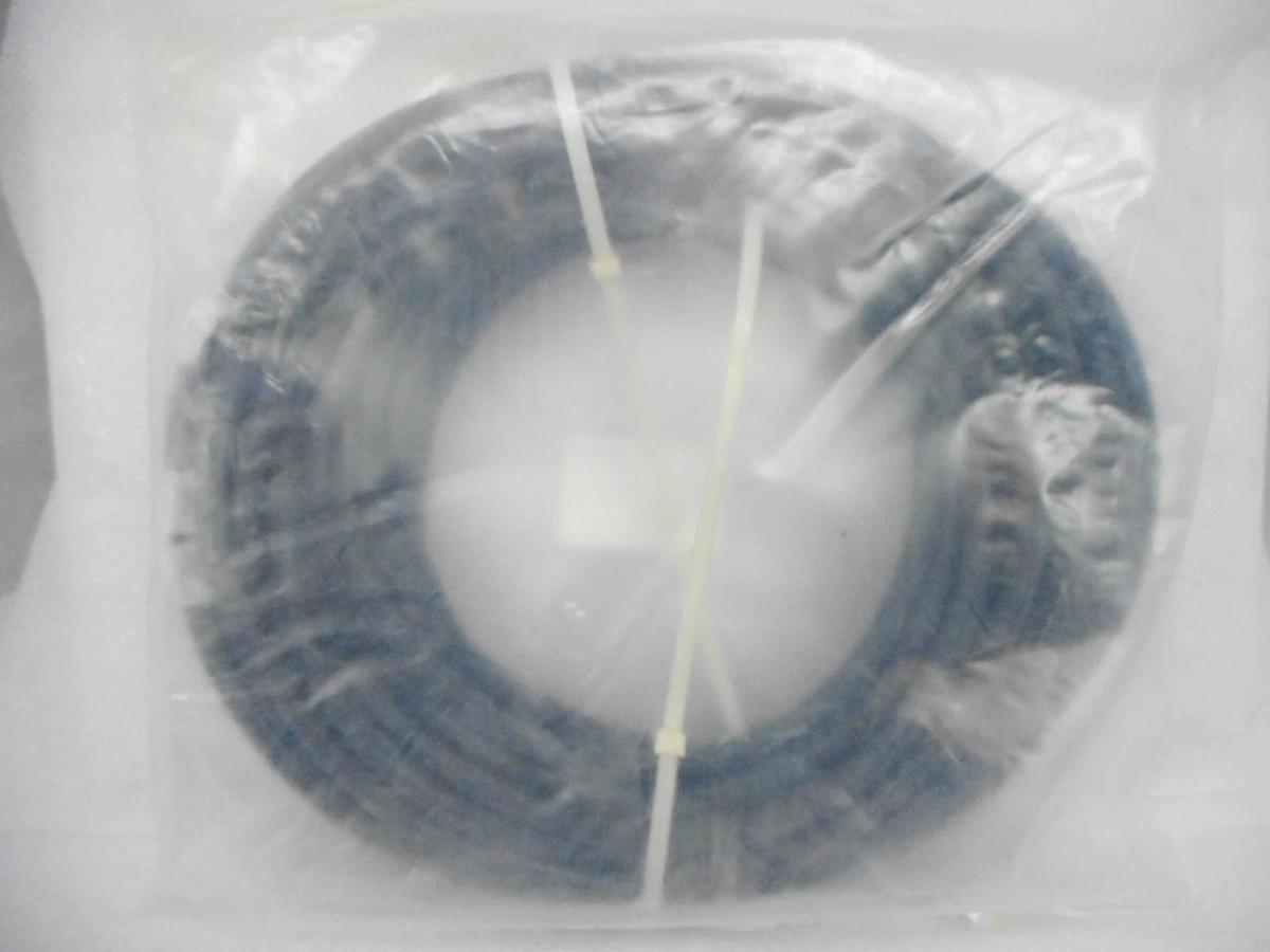 AMAT Applied Materials 0150-21030 Mainframe Cable CH 4 Heater New