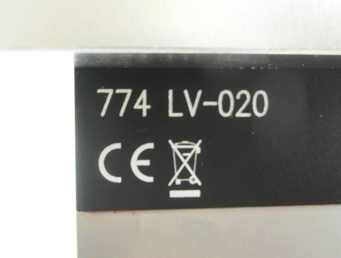 Used Samsung Electronics Ink Marking Assembly EFD LV-020 PicoDot FSL-IW3MA2 Working