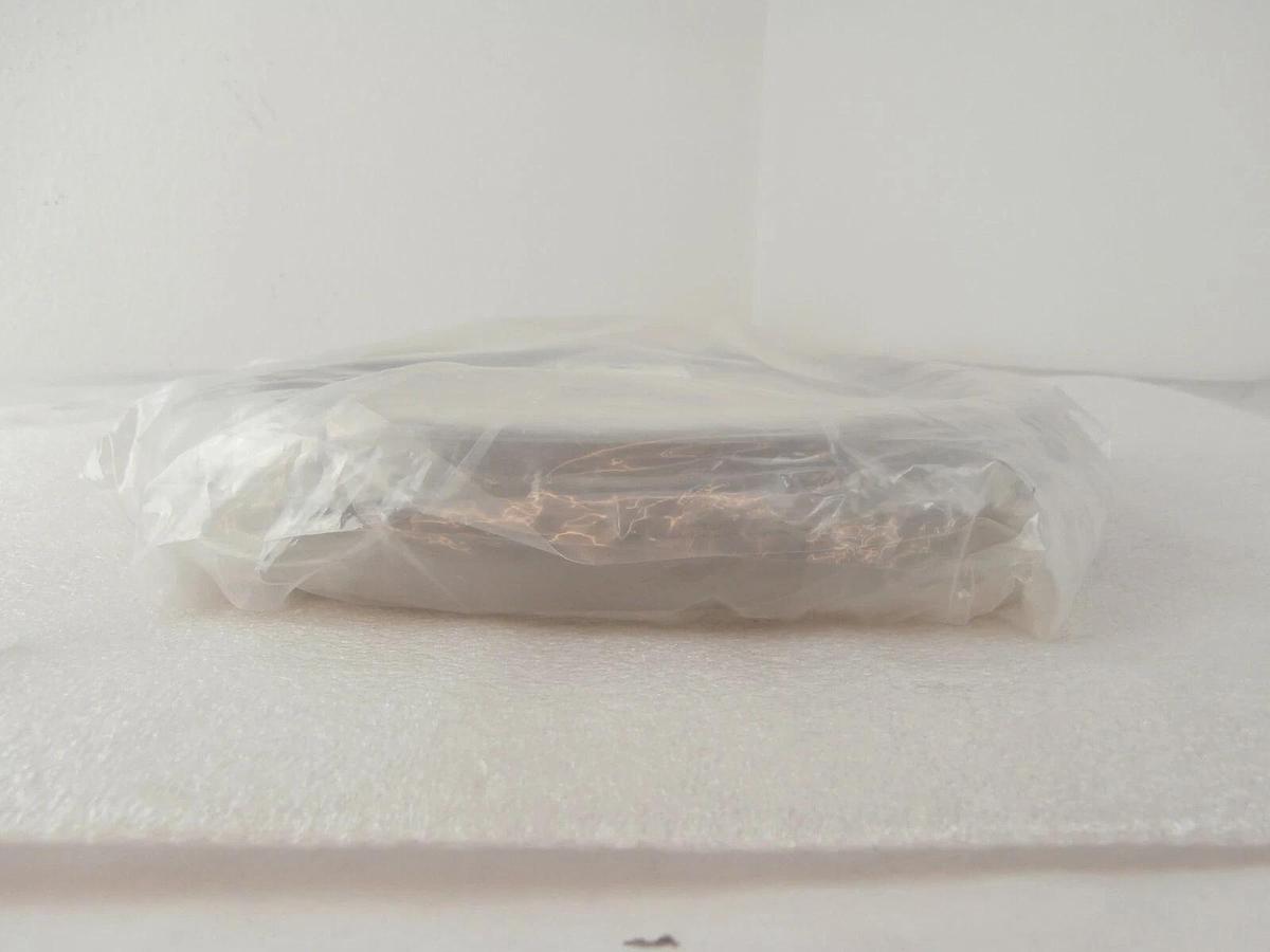 Trikon Technologies 701706 Aluminum Extended Anode Ring AL New Surplus