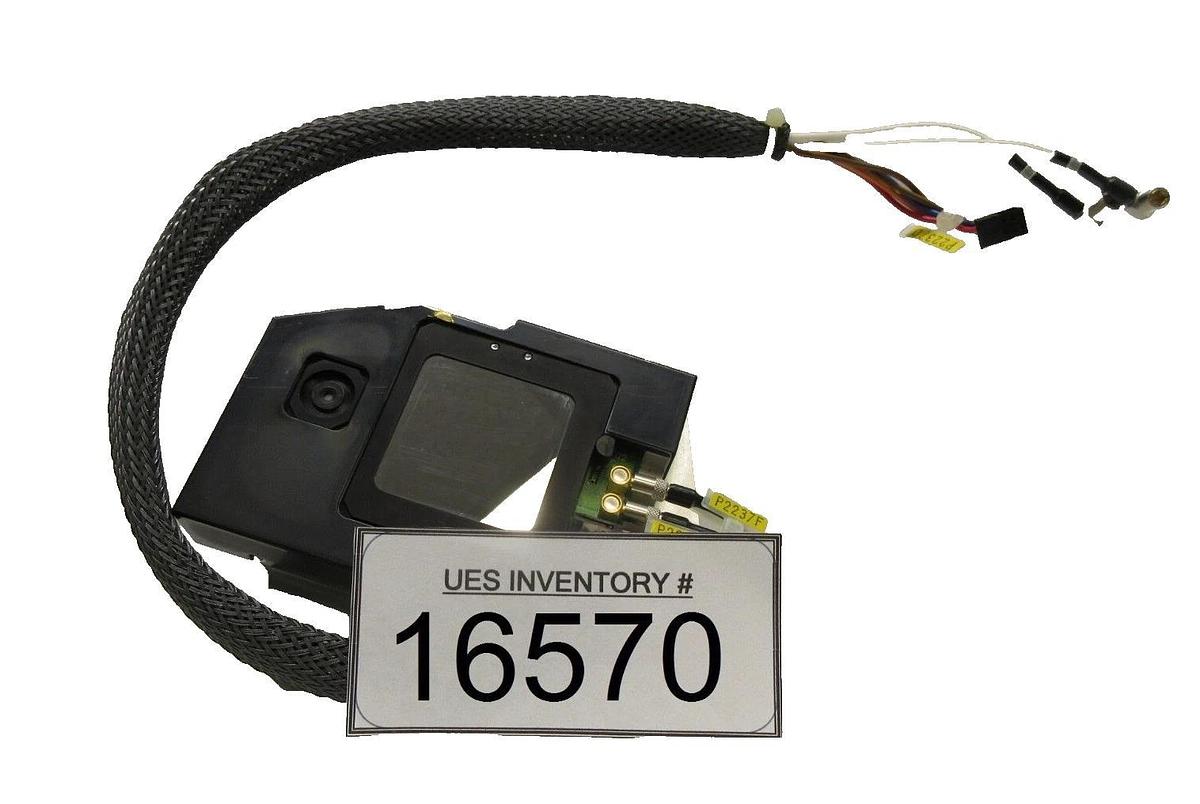 Used Nikon Precision Irradiance Illumination Uniformity Sensor NSR-S202A Working