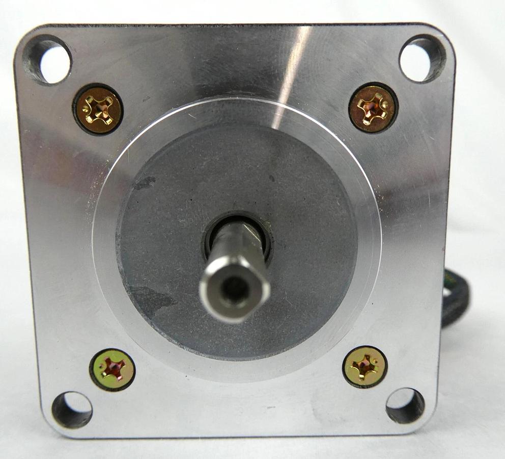 Used Oriental Motor PH264-01B-C11 Stepping Motor AMAT 0090-09027 CVD Lot of 4 Working