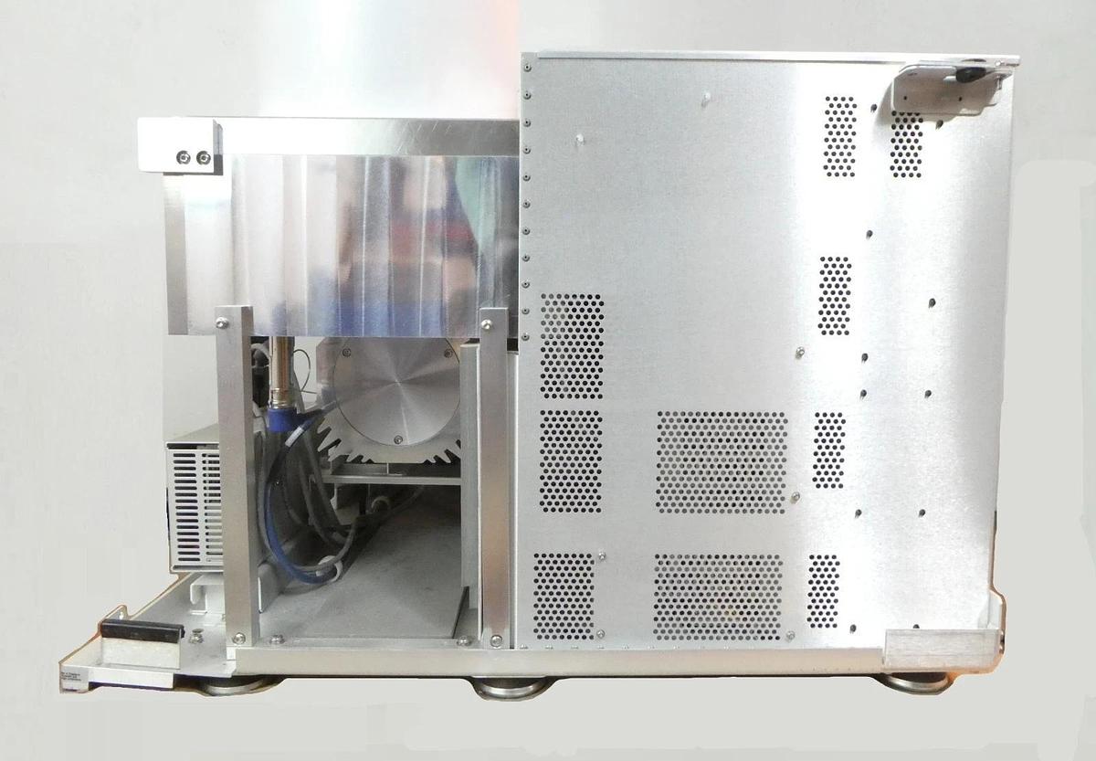 Used Agilent Technologies G6230A 6230 TOF LC/MS Mass Spectrometer Untested Surplus