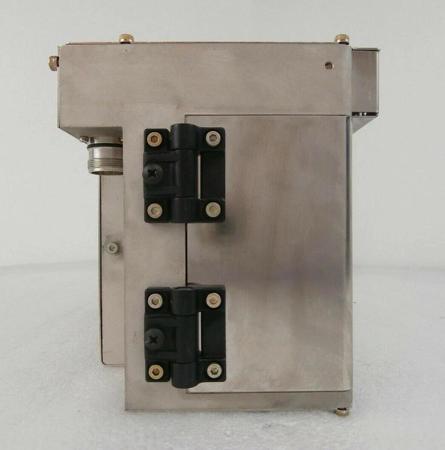 Used ASML 4022.480.66105 Fiber Optic Light Source TWINSCAN XT:1250 System Working