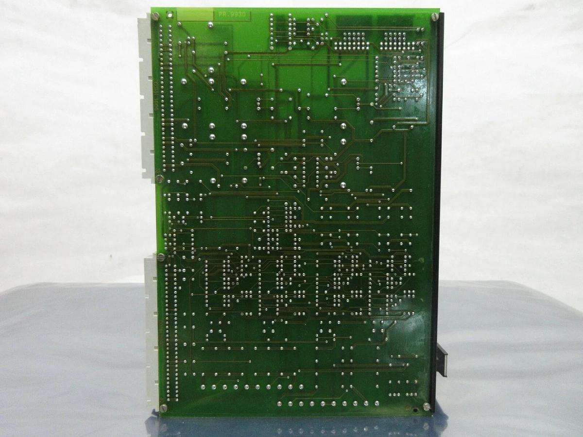 Used FEI Company 4022.197.94765 Processor PCB Card SCDR 4022.192.71114 XL 830 Used