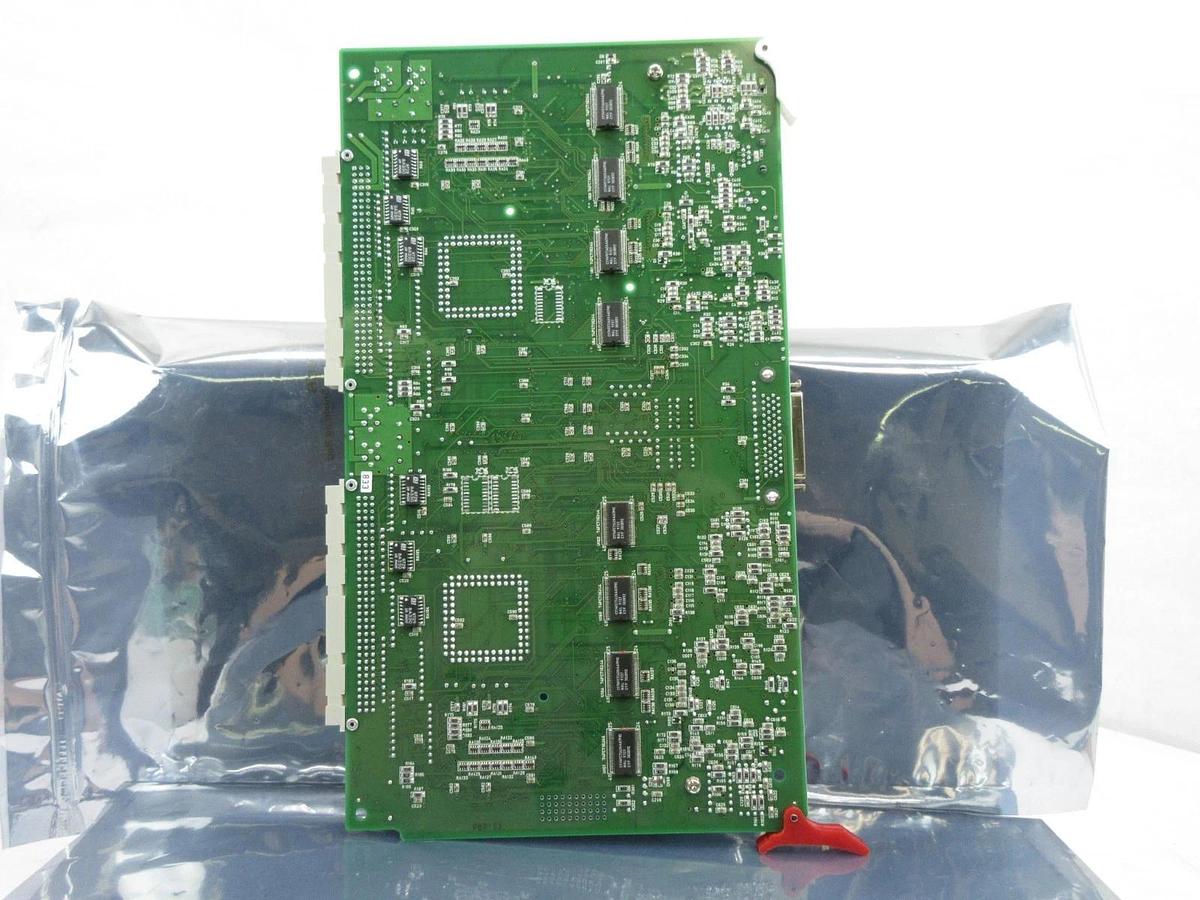 Used Nikon 4S007-776-D Interface Board PCB ALG-SIG NSR-S204B Step-and-Repeat Used