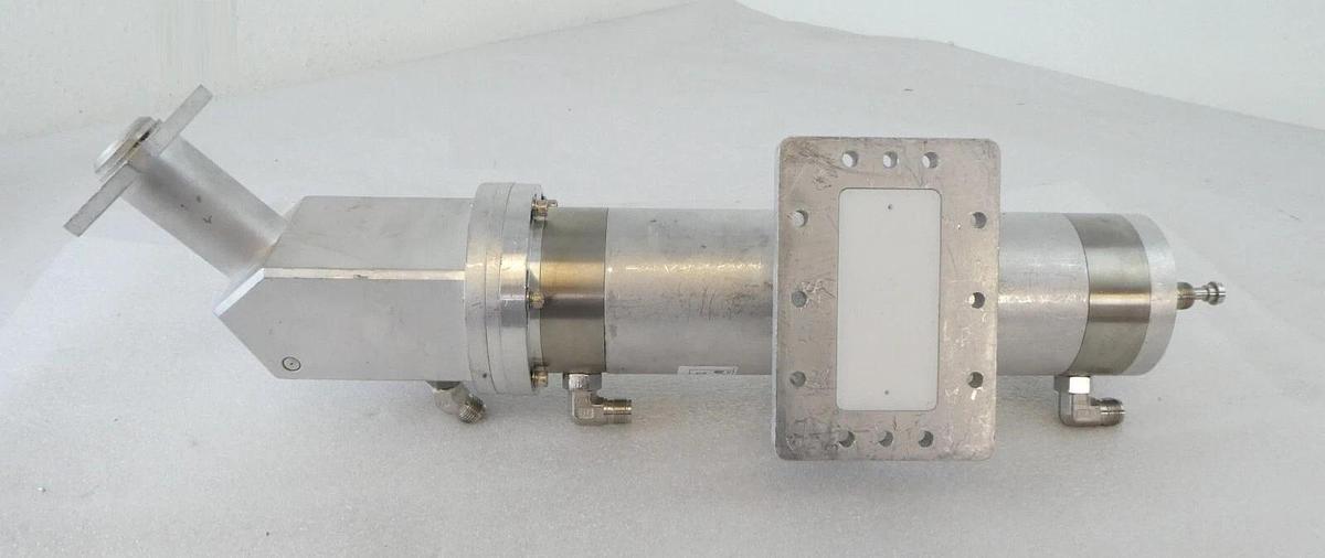 Used AMAT Applied Materials 0010-18132 HDP-CVD RPSC Applicator 5200 Copper Cu Working