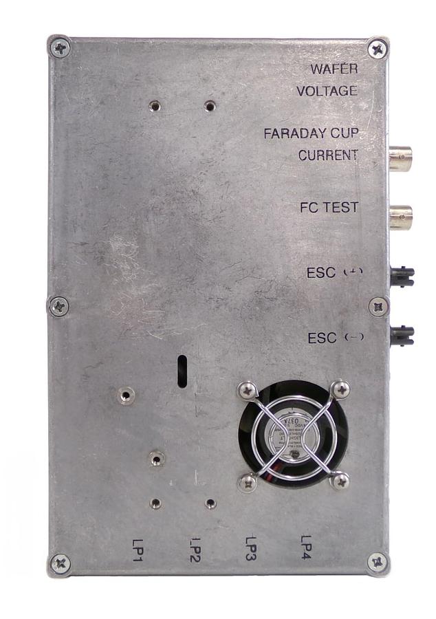 Used Accelerator Systems B1685 Controller C1303 Varian E19309550 AMAT Surplus