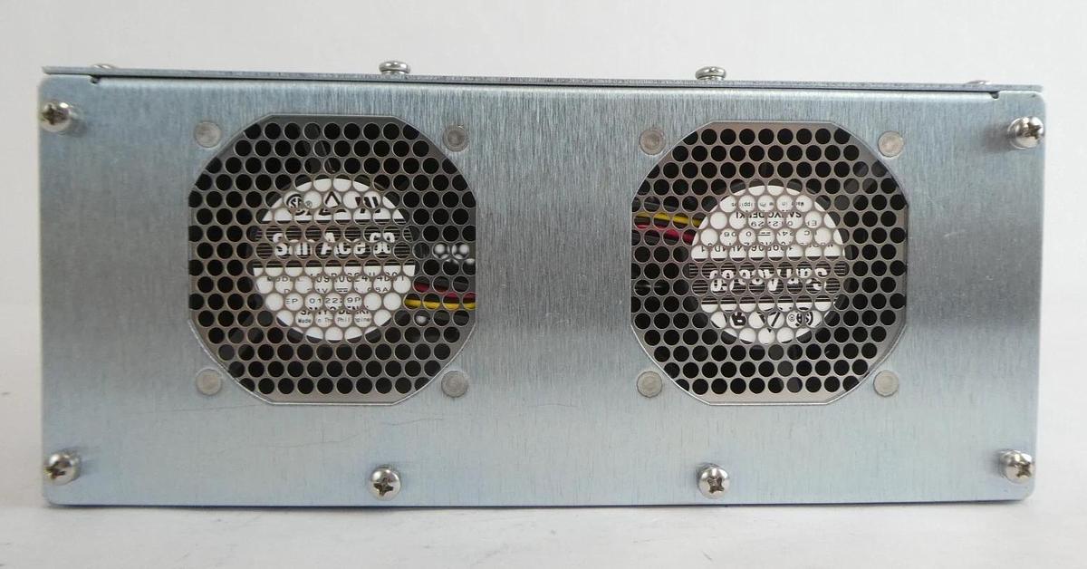 Used AMAT Applied Materials 0195-15854 CIOCNG ECAT MESA C3 Working Surplus