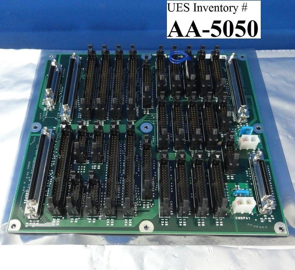 Used Hitachi BBDP2-01 Circuit Board PCB Hitachi MU-712E Used Working
