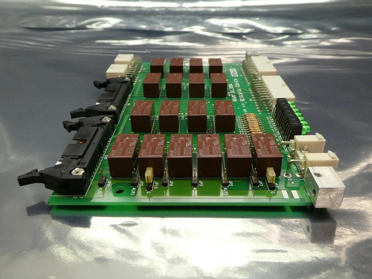 Used DNS Dainippon Screen HLS-MC2 Relay Board PCB PC-97013B Used Working