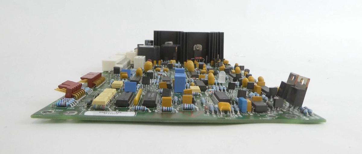 Used AB Sciex 025551 Temperature Controller PCB MDS Reseller Lot of 3 Working Surplus