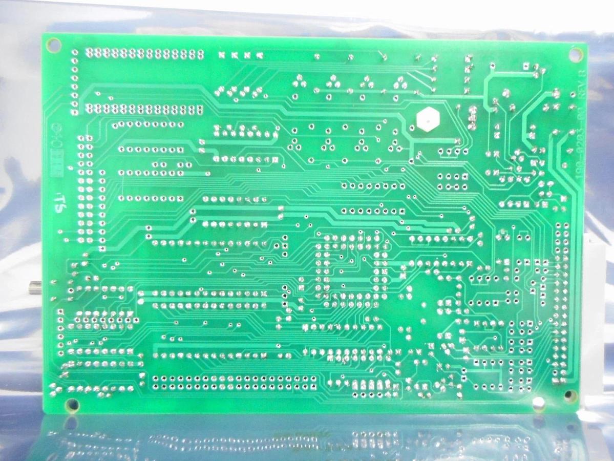 Used Dynatronix 138-1203-02 Timing Board PCB TIMING BRD Untested AS-IS