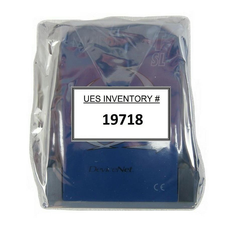 Millipore FSDGD1001700 Mass Flow Controller MFC IntelliFlow 3030-00838 New Spare