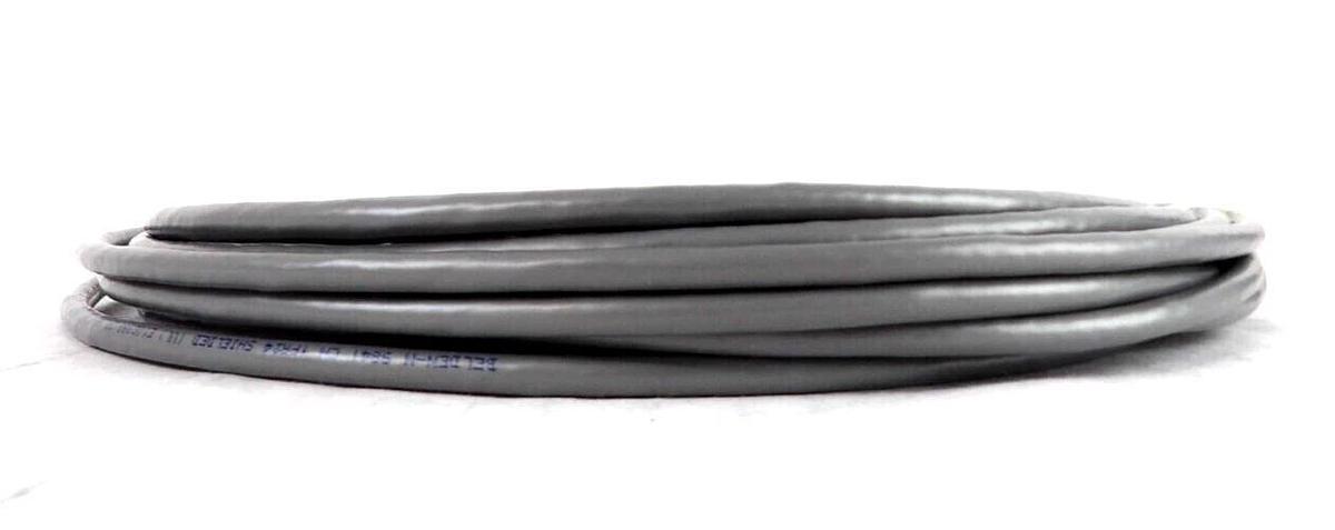 Used CTI-Cryogenics 8115161G050 50 Foot Cryo Network Communication Cable Working