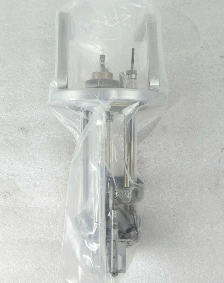 Used Varian Ion Implant Systems E11028590 Bernas Source Mid-Current OEM Refurbished