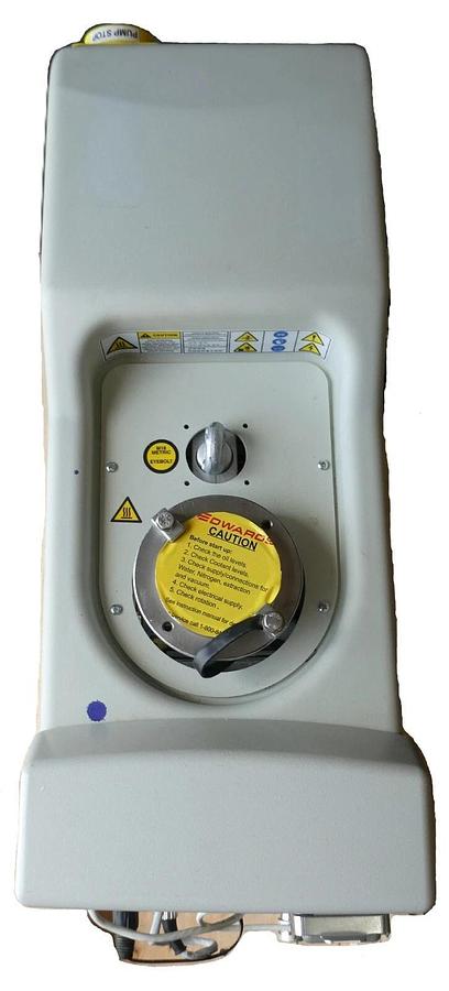 Refurbished iGX100L Edwards NRB246158 Vacuum Pump IGX 100L Manufacturer Refurbished