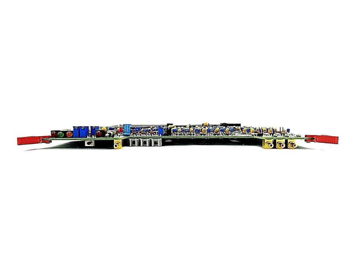 Used Opal 50312540200 Processor PCB Card DVD Board AMAT SEMVision cX 300mm Working