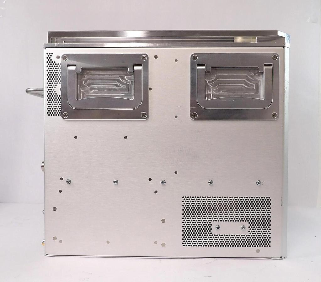 Used Navigator II AE Advanced Energy 3155301-034 RF Match F/R A Working Surplus