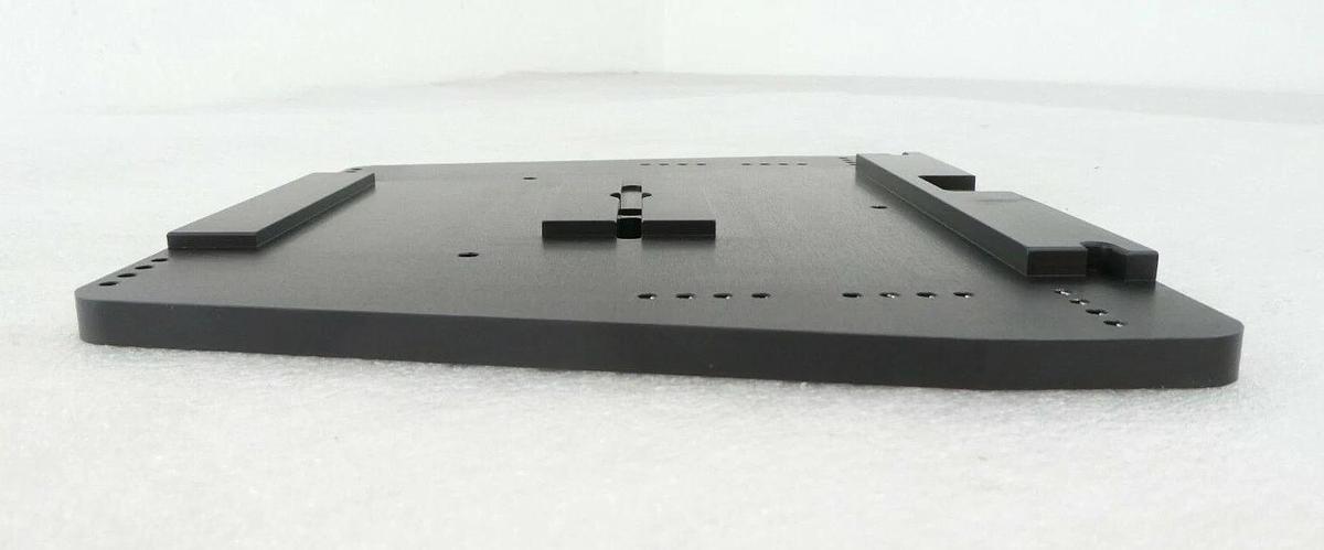 Mattson Technology 303-15312-00 200mm A3 Wide Cassette Platform New Surplus