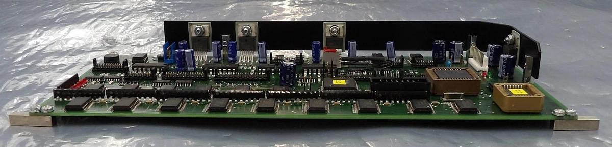 Used Leica 0637237-001 Processor PCB KLA-Tencor 0694725-000 AMAT 0660-00989 New