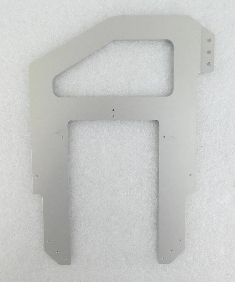 Used DNS Dainippon Screen 2-F2-33338 200mm SSWR lower Arm 80A/80B Working Surplus