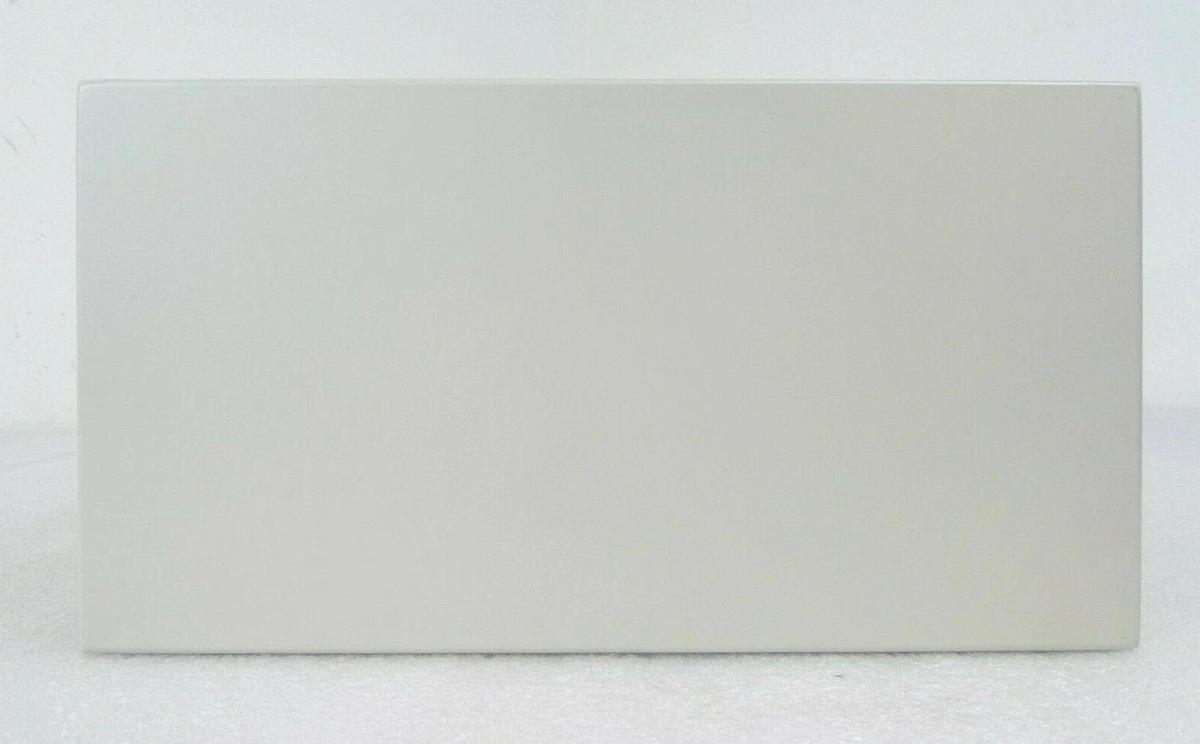 TEL Tokyo Electron 2L87-094280-13 SMA/Ethernet PLC Module Trias CVD New Spare
