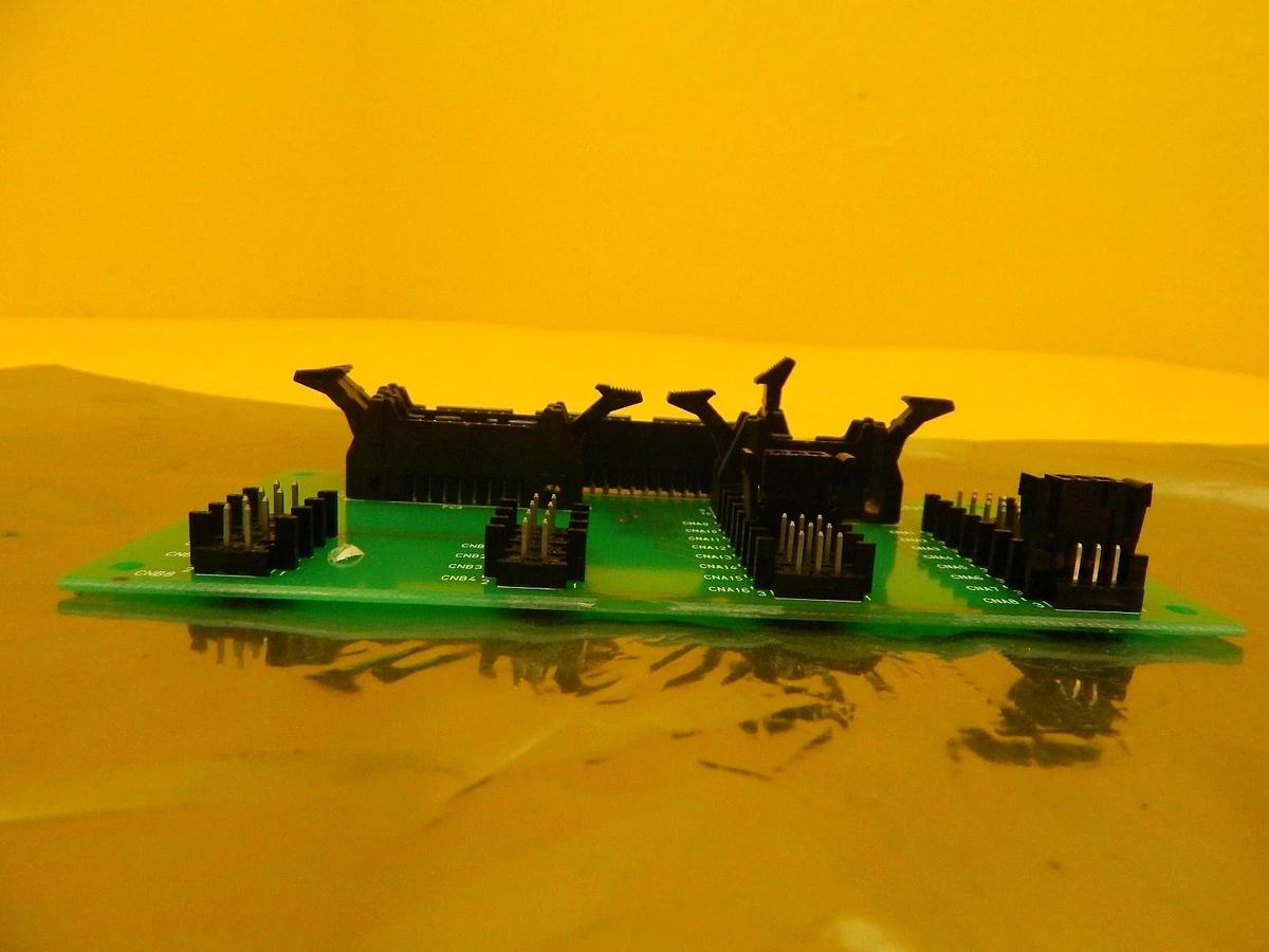 Used TDK TAS-RIN16 Backplane Interface Board PCB Reseller Lot of 4 TAS300 Used