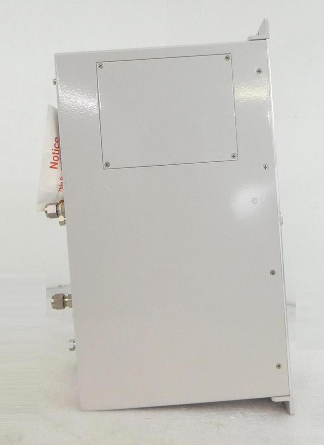 Used AX8400 COMPACT MKS Instruments AX8407-C1 Ozone Generator ASTeX Working Surplus