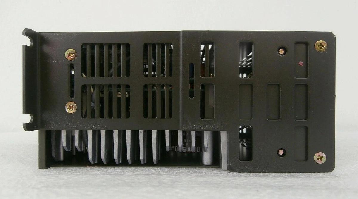 Used Sanyo Denki PY2B050C62S8P01 Servo Amplifier BL Super PY TEL Lithius Working
