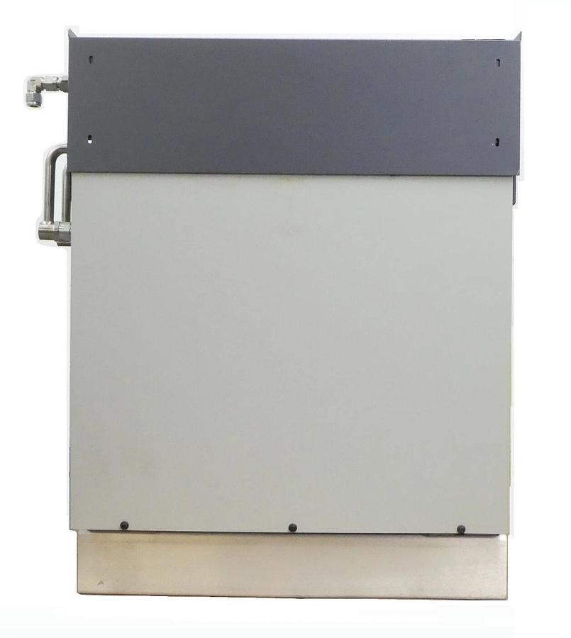 Used CTI-Cryogenics 8032664G001 Wafer Cooling Nitrogen Compressor 8200 Tested Working