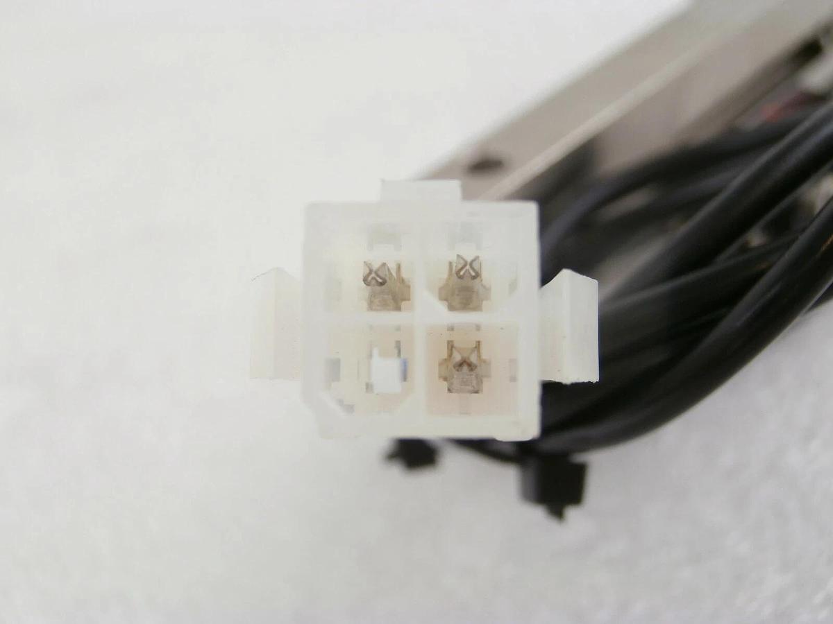 Used Yamatake HLB-D130DN Convergent Measurement Laser Sensor Reseller Lot of 4 Spare
