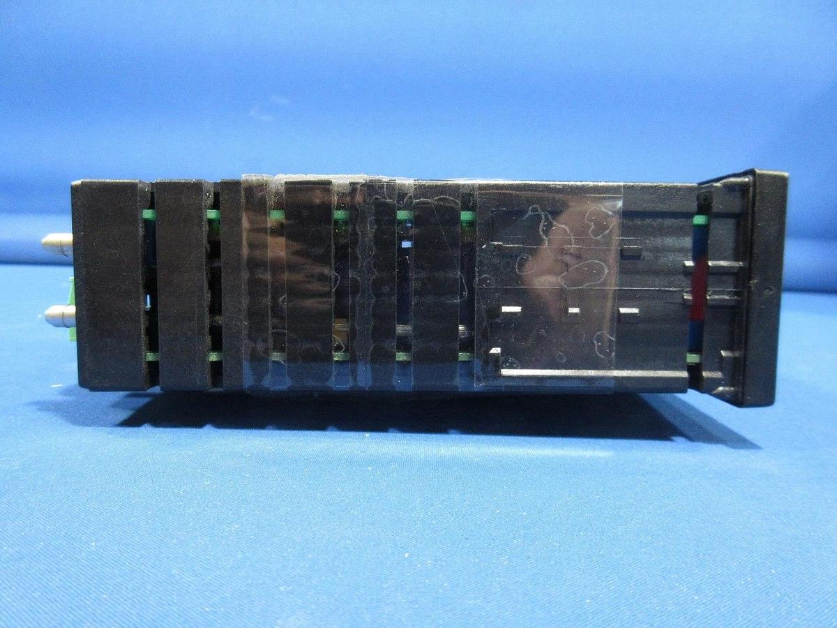 Used Modus DA406M0RRRF0 DA409M0RRRF DA408M0RRRF Display/Alarm Lot of 6 Used Working