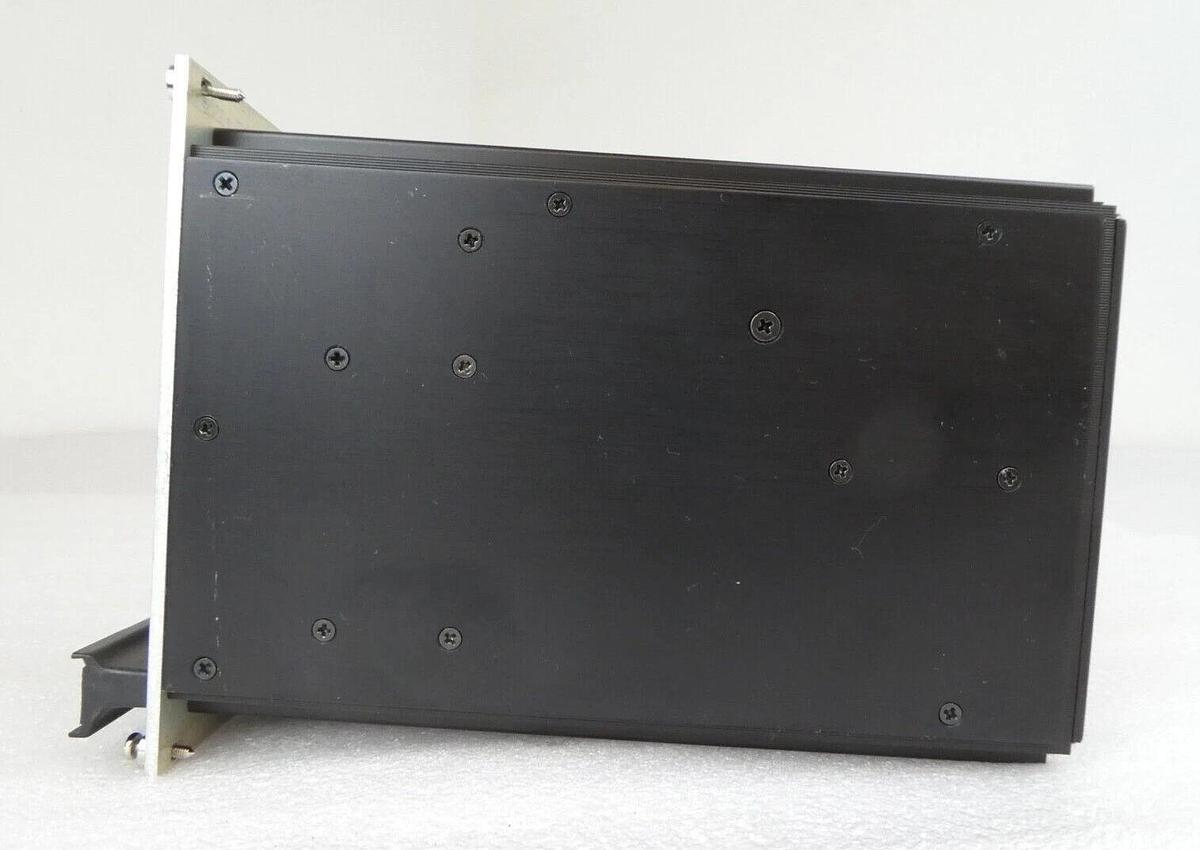 Used Kniel CP 24.13 24V Power Supply PCB Card 4022.436.43051 ASML Working Surplus
