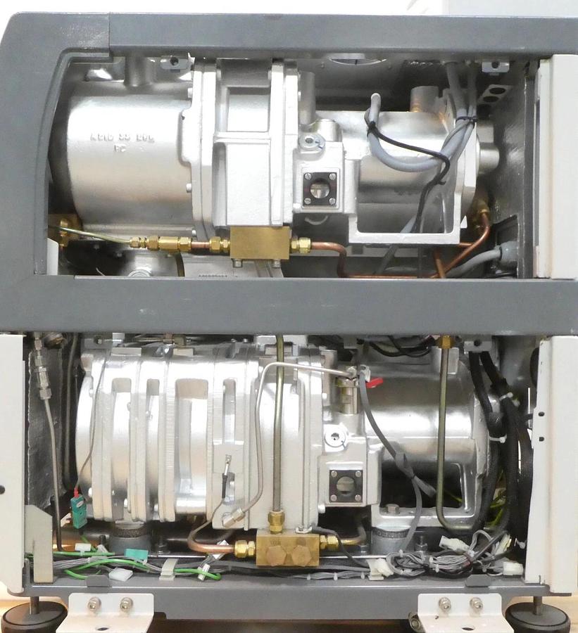 Refurbished iH 1000 Edwards NRA274000XS Vacuum Dry Pump D37292800 Manufacturer Refurbished
