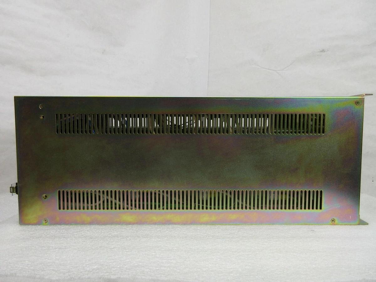 Used TDK (MSC001B)-2 Power Supply Nikon 4S598-827 NSR System Used Working